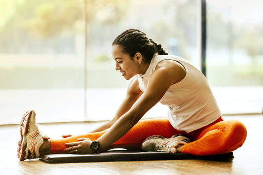 La mobilité pré-WOD : les exercices indispensables pour un entraînement optimal