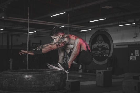 Les WOD les plus mythiques au Crossfit