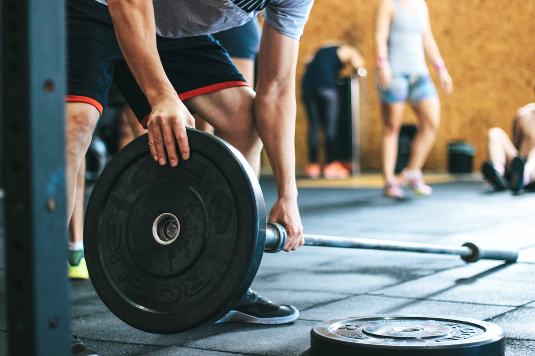 7 conseils pour améliorer vos performances en Crossfit